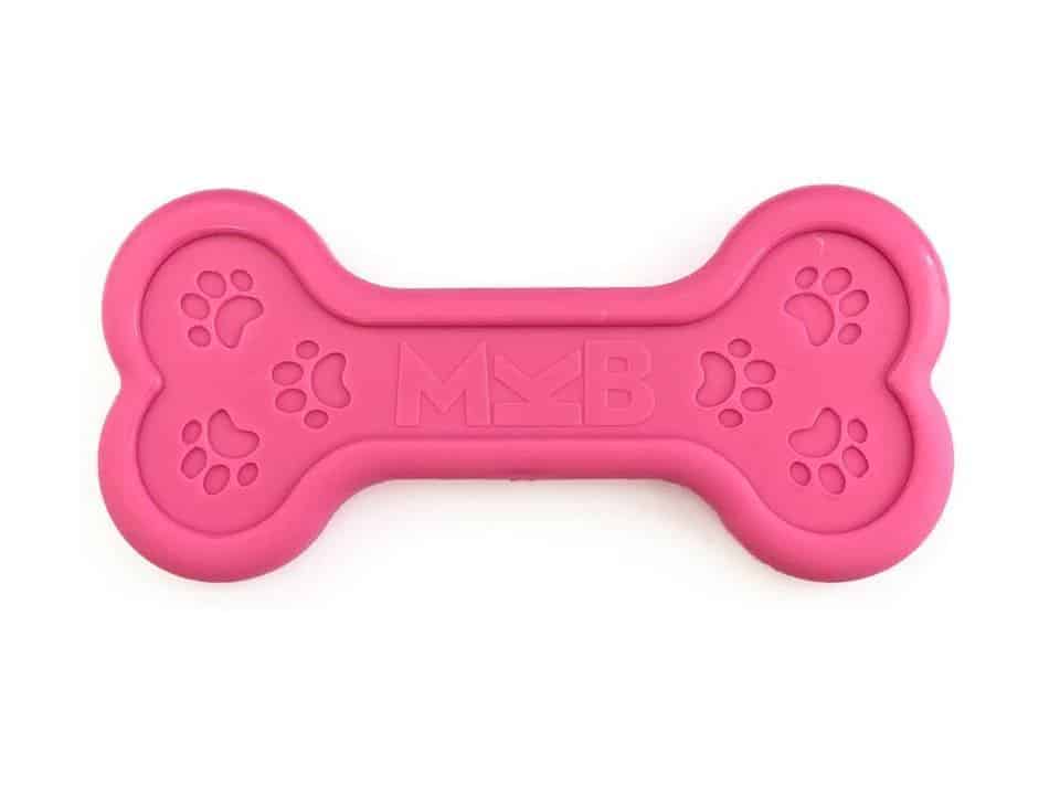 Nylon Dog Bone Chew Toy