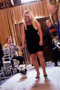 Your Paw-fect Wedding