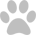 PawPrintGray