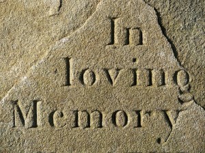 Memorializing your Pet