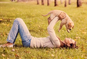 Pet Parenting Styles